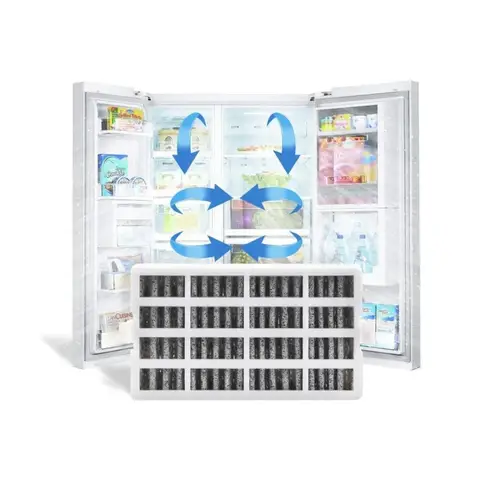 10 best sales bubbelfilter - №6