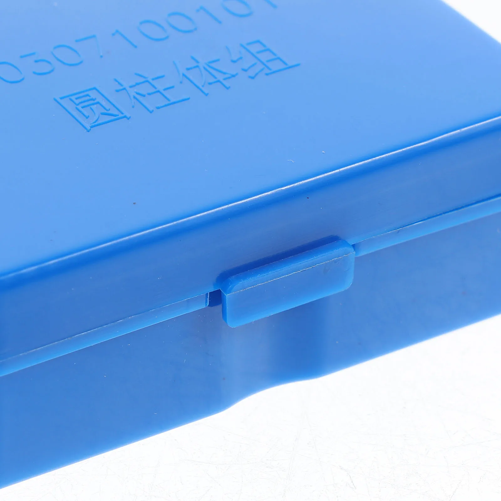 3Pcs Precision Cylinders Density Teaching Aids Physics Experiment Equipment Metal Measuring Cylinders School Lab Supplies