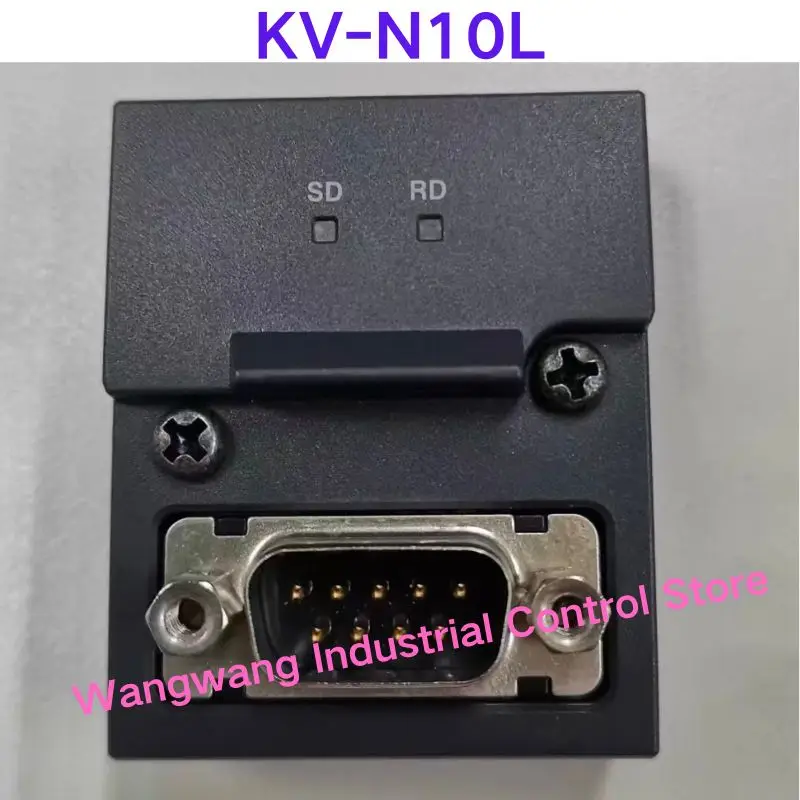 Second-hand test OK , Control module KV-N10L