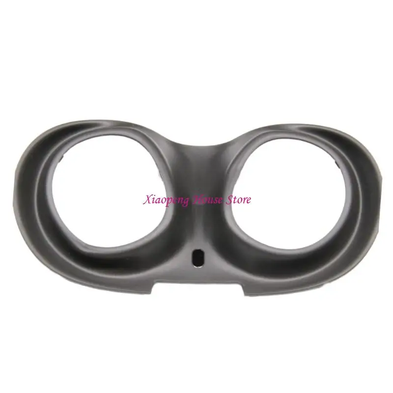 Ergonomic Headsets Frame Cover Frame Dust Protections for 3 Visual 77JC