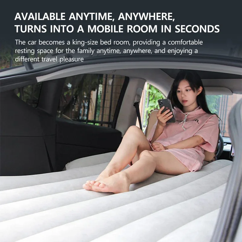 Thumbnail 2 - #53 Best Air Mattresses to Buy In 2026