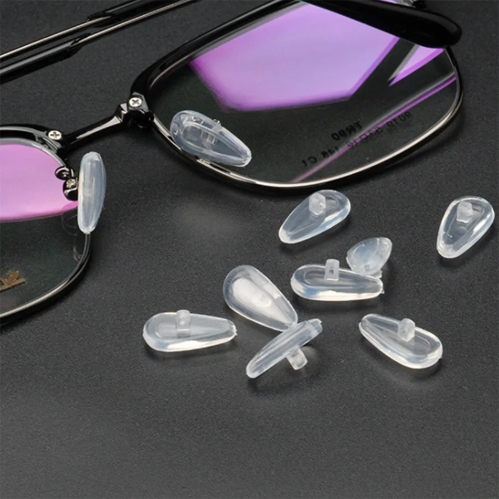 Cómo hacer almohadillas para lentes: La solución práctica que todos necesitan pero pocos conocen