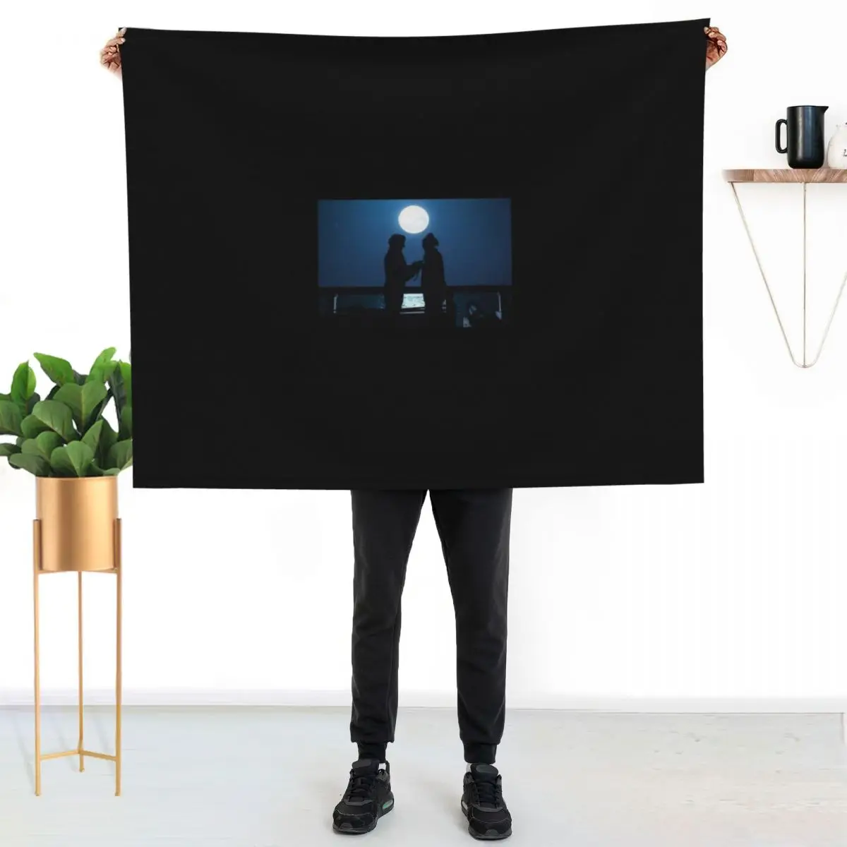You wear fine things well. Throw Blanket Polar Extra Large Throw Camping Hairys Plaid on the sofa Luxury Throw Blankets
