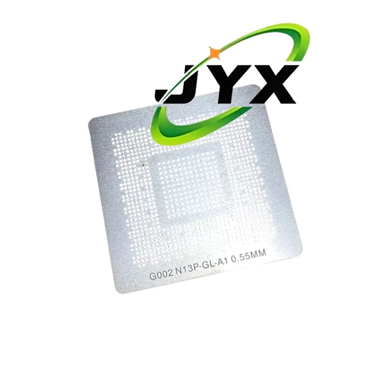 Calentador directo 90x90 GTX1050 950 N13P-GL-A1 N16/5P-GX/GT-A2 N17P-G0/G1-A1 stencil
