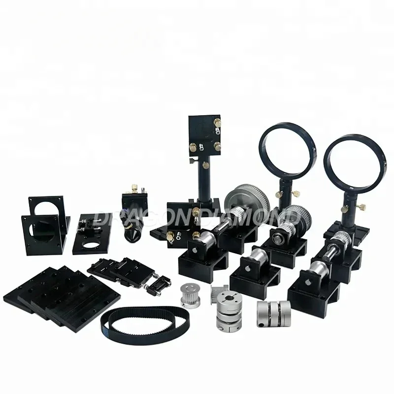 Dragon Diamond CO2 … - image