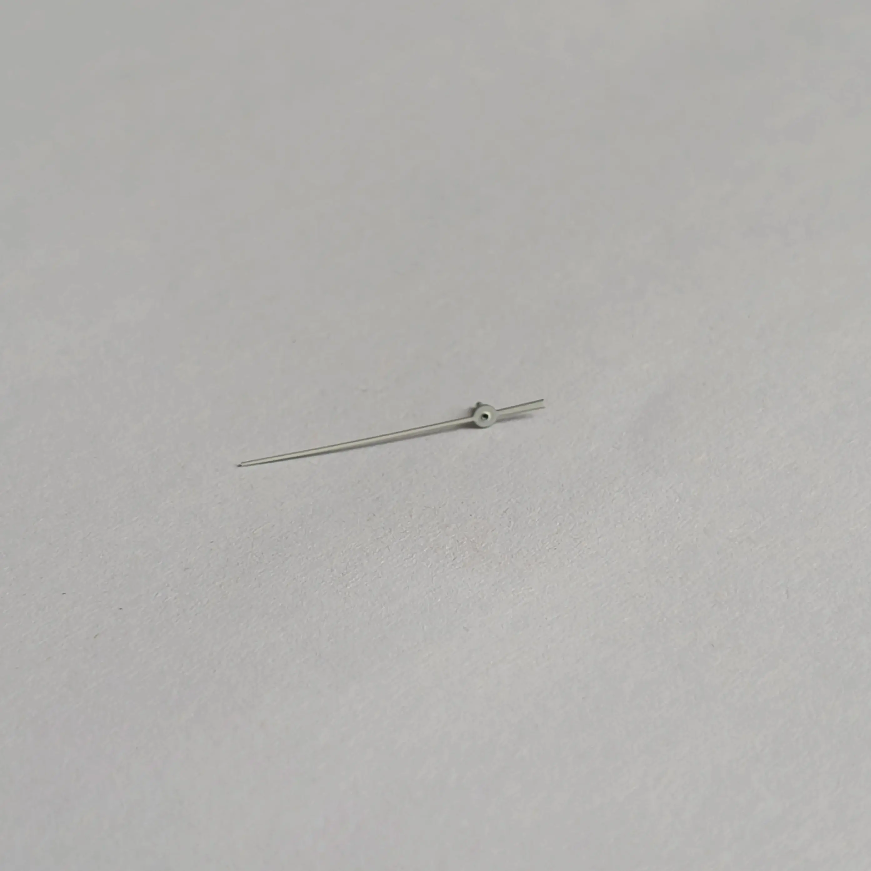 0.17 Hole Red White Gold Black Silver 0.7mm 1.0mm 1.3mm 1.5mm 1.8mm Different Shaft Height Watch Second Hand for Watch Repair view 5