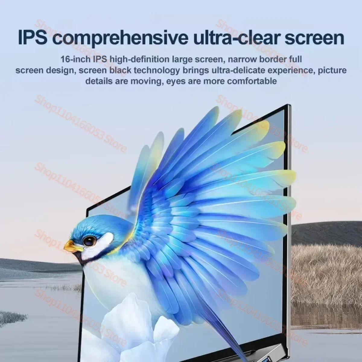 Рисунок 4 - Новый ноутбук с системой Intel Windows 11