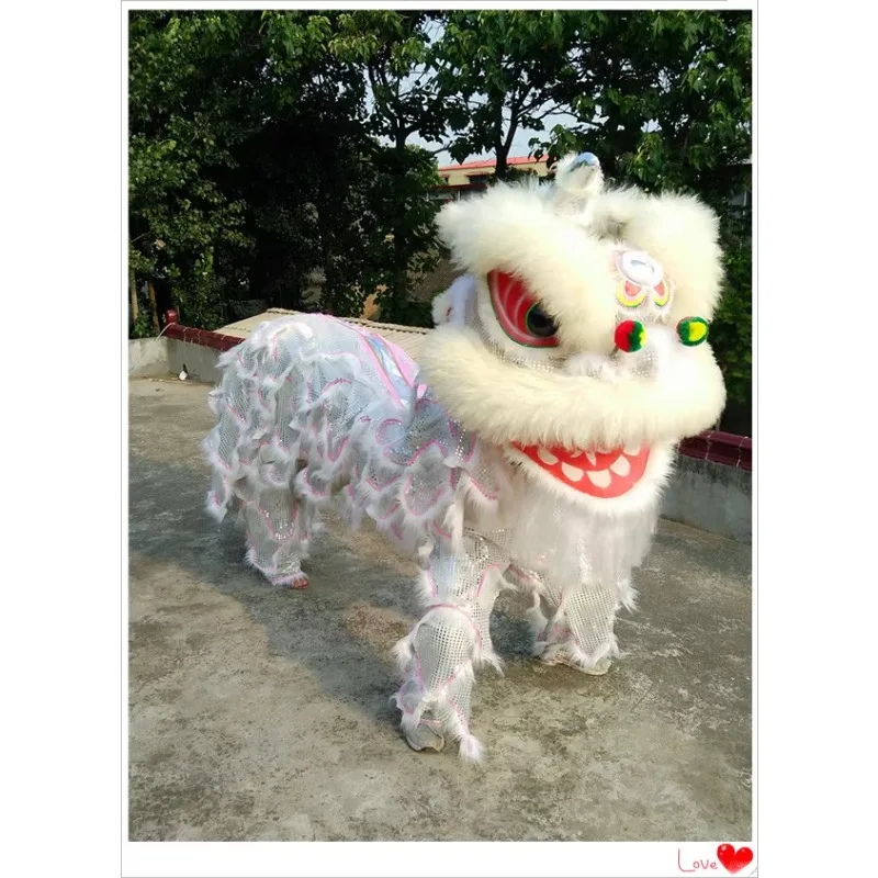 Lion Dance Props Dragon Dance Props Handicrafts Adult Performance Costumes