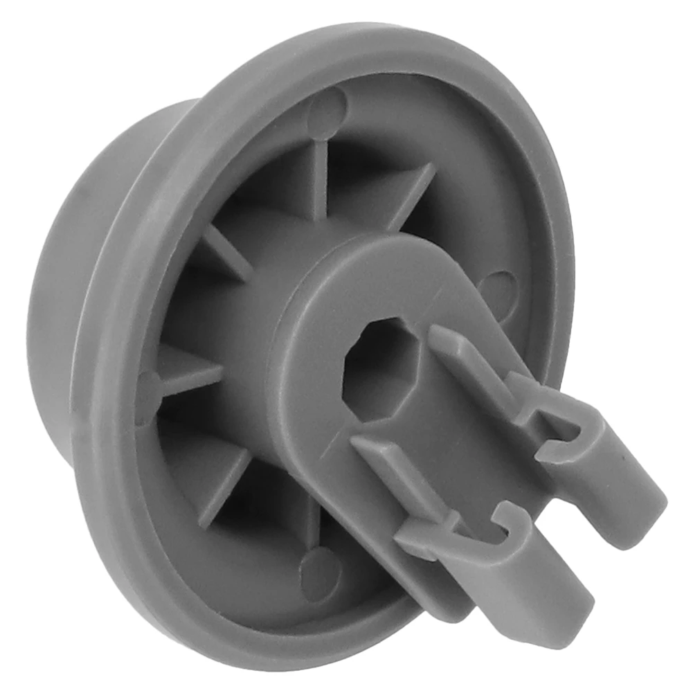 4 шт. колеса для посудомоечной машины с корзиной для Bosch для Siemens 611475 00611475 запасные части для посудомоечной машины