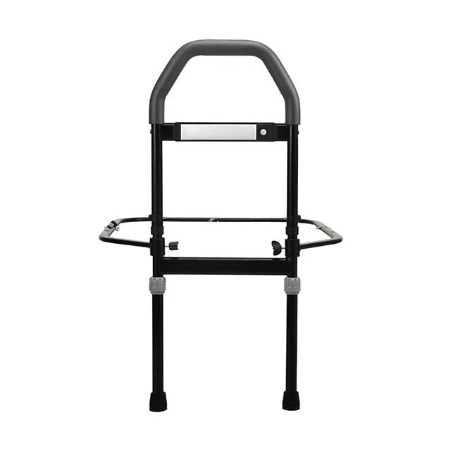 Рисунок 4 - Поручень для кровати с карманом