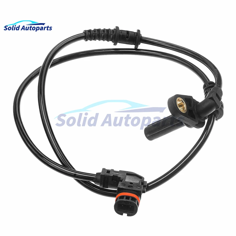 New ABS Sensor Speed Sensor Wheel Speed Sensor for Mercedes-Benz W212 S212 X218 CLS C218 W212 S2122129050200,2129050300