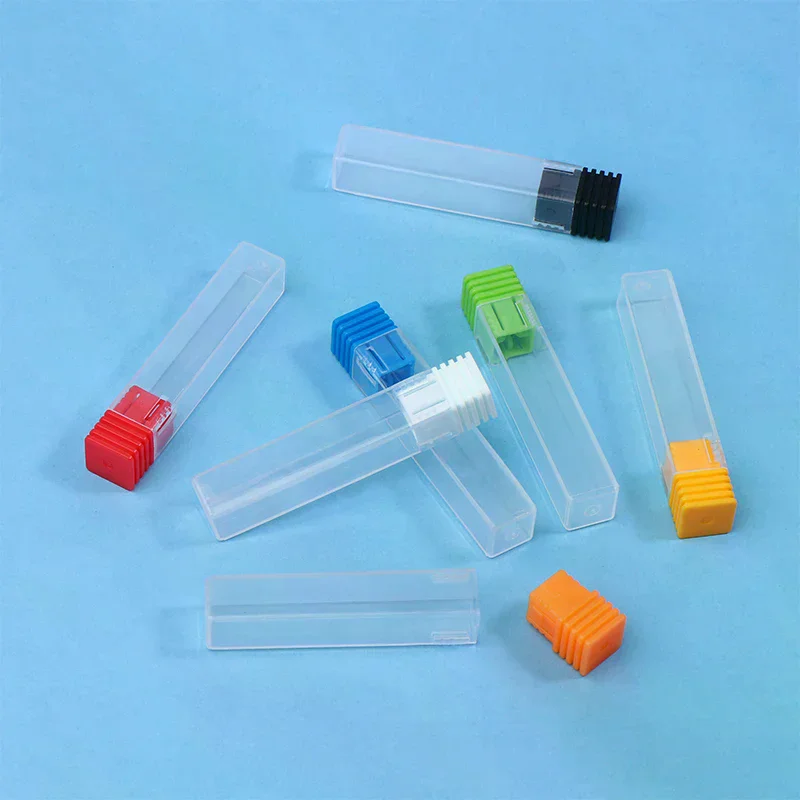 Présentoir de perceuse pour Nail Art, boîte de rangement, foret, fraise, boîte d'accessoires, outils d'art des ongles 10 pièces