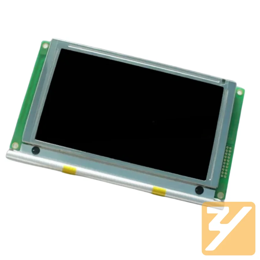 5.4inch TLX-1741-C3B 240x128 ccfl stn-lcd display