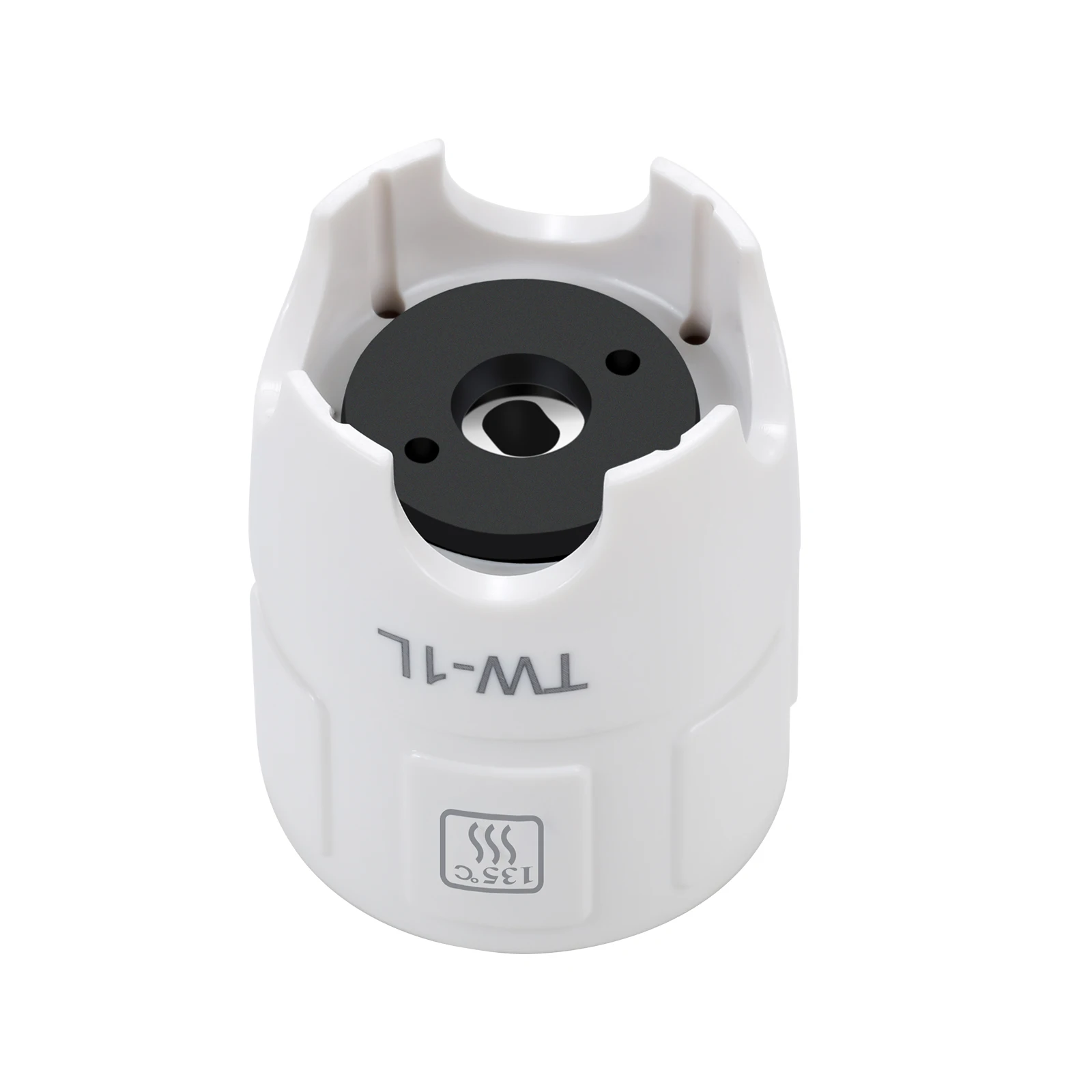 1-20Pcs Dental Ultrasonic Scaler Tips Torque Wrench Key fit DTE SATELEC EMS Woodpecker 135℃ Autoclavable view 4