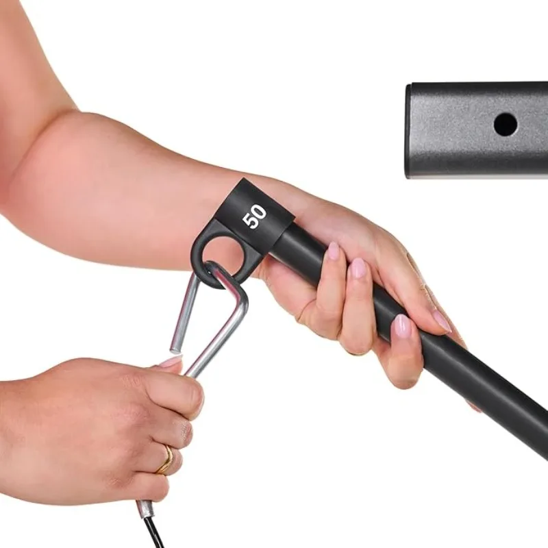 홈짐 파워로드 업그레이드 옵션