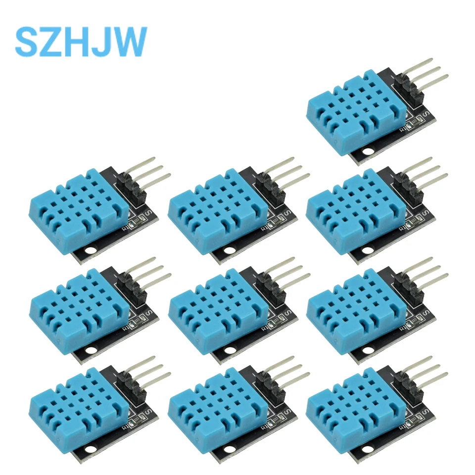 1/5/10Pcs Smart 3Pi…