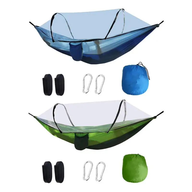 

Net Hammock Outdoor Hammocks For Outside Camping Accessories For Outdoor Camping Hammock Camping Gear