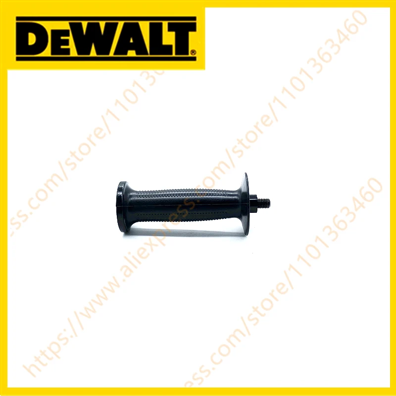 POIGNÉE LATÉRALE POUR DEWALT DWEN202 DWE497 DWE496 DWE494 DWE493 DWE492 DWE491 DWE490 DWE4559N DWE4557 DWE4519 DWE4517 D28493 D28494N