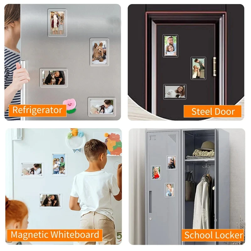 Thumbnail 3 - #40 Best Refrigerator Magnets to Buy In 2026