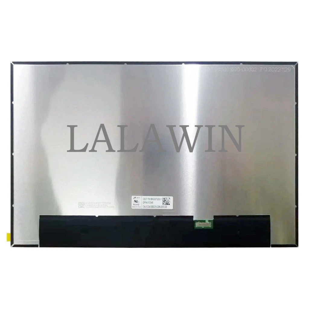 

MNG007QS2-3 1920x1200 IPS 16.0 inch Laptop LED LCD Replacement Screen Display