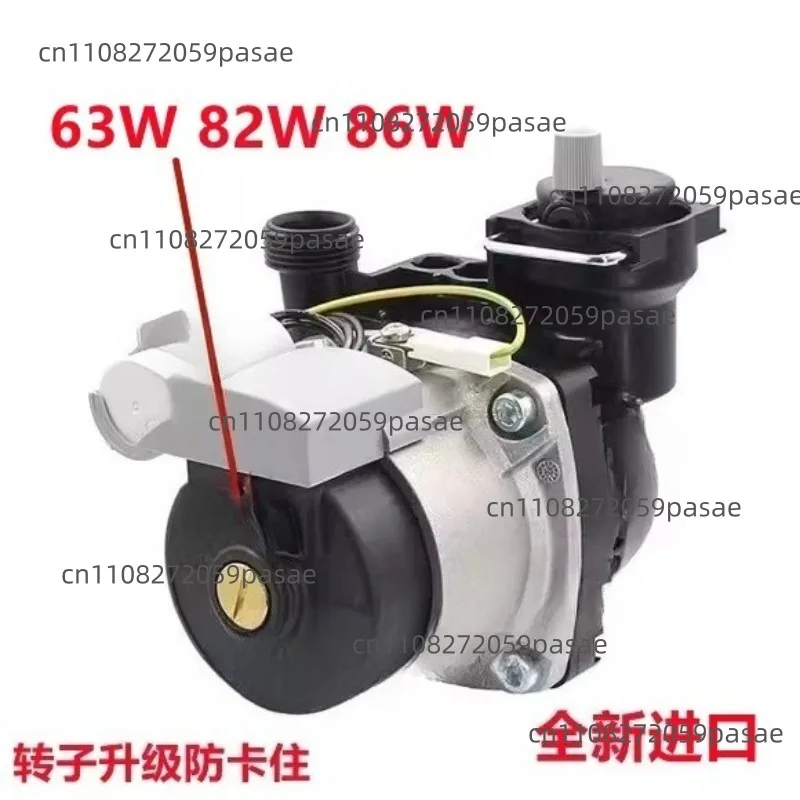 

Wall-mounted Boiler Circulation Pump Impeller Pump Head