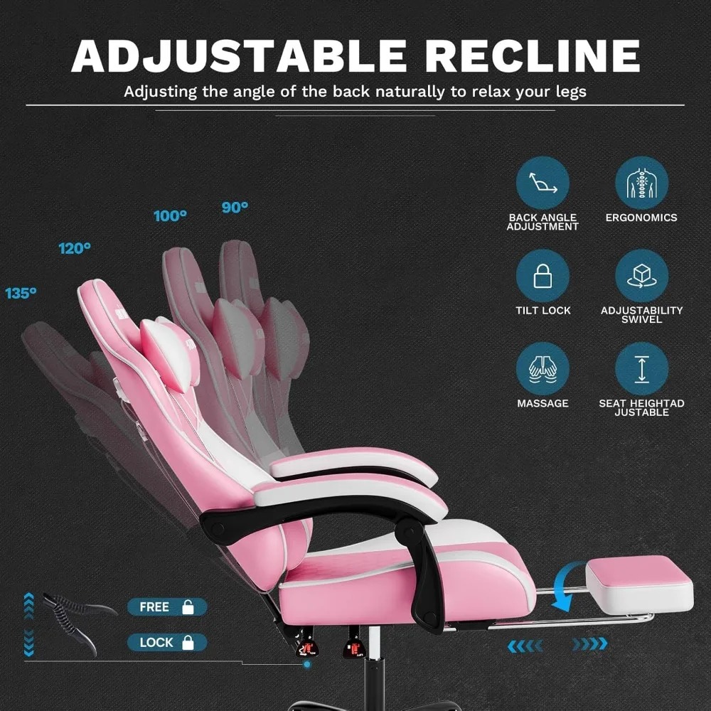 Thumbnail 4 - #24 Most Reviewed Gaming Chairs