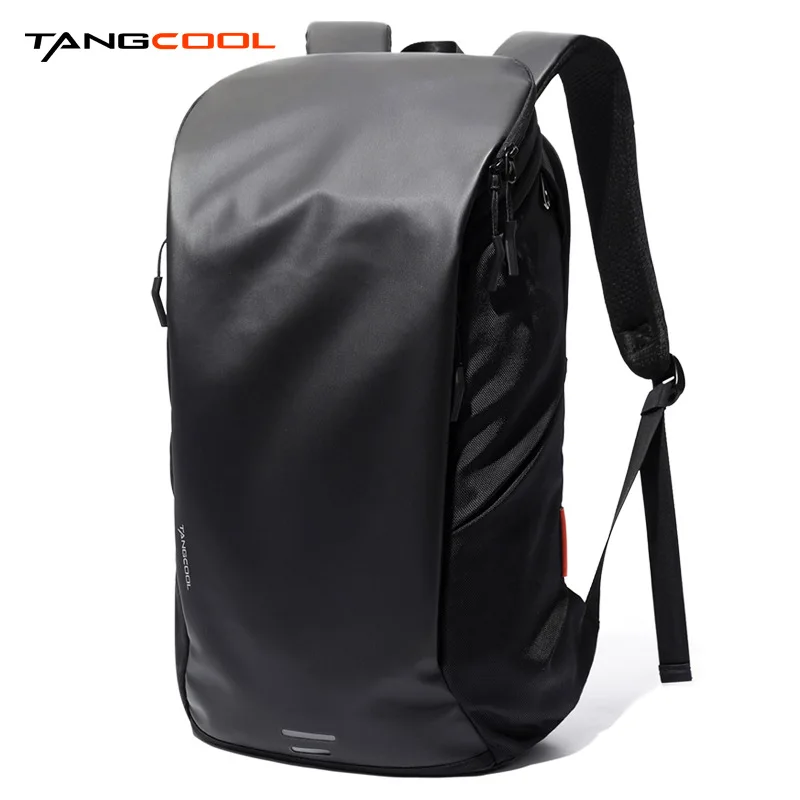 New men's backpack, casual fashion laptop bag, Oxford cloth backpack, large capacity student backpack, backpack for men
