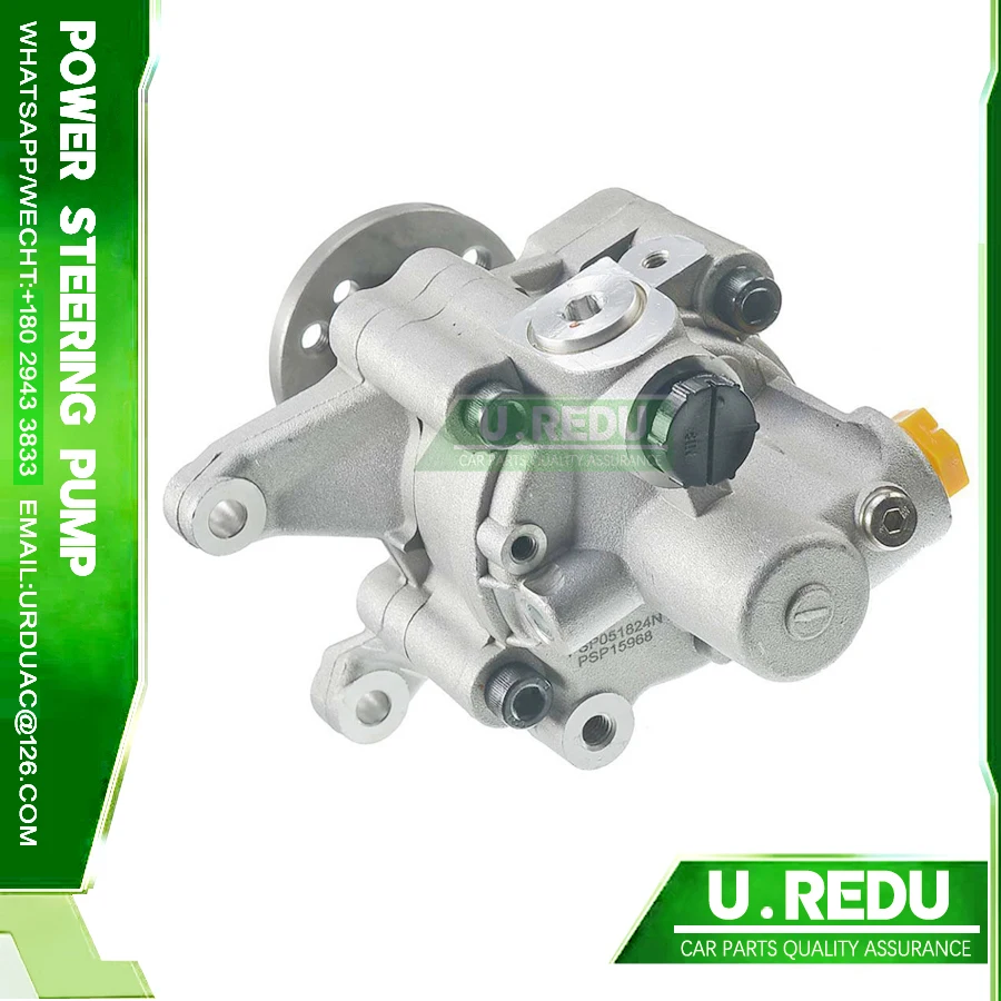 Новый насос гидроусилителя руля для BMW 21-5968 32411092015 32411140906 32411141567 32411091911 32411141568 32411141570 32411140899