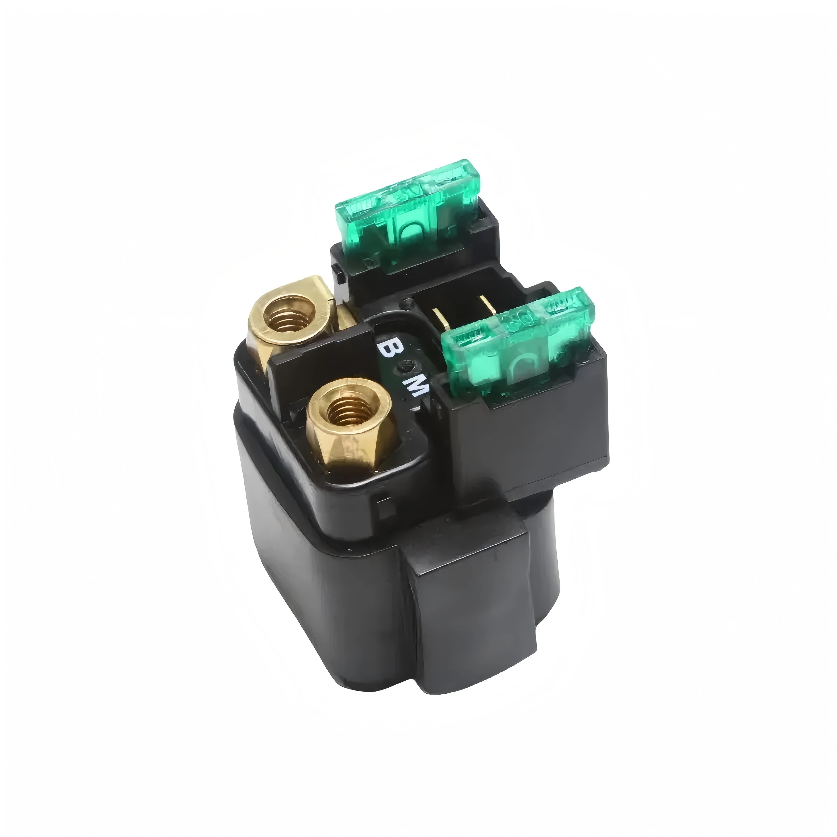 For KTM 200 250 300 350 400 450 500 EXC-F EXC SXF XC 1050 1190 1290 ADVENTURE ABS1190 RC8 R Motorcycle Starter Relay Solenoid view 5