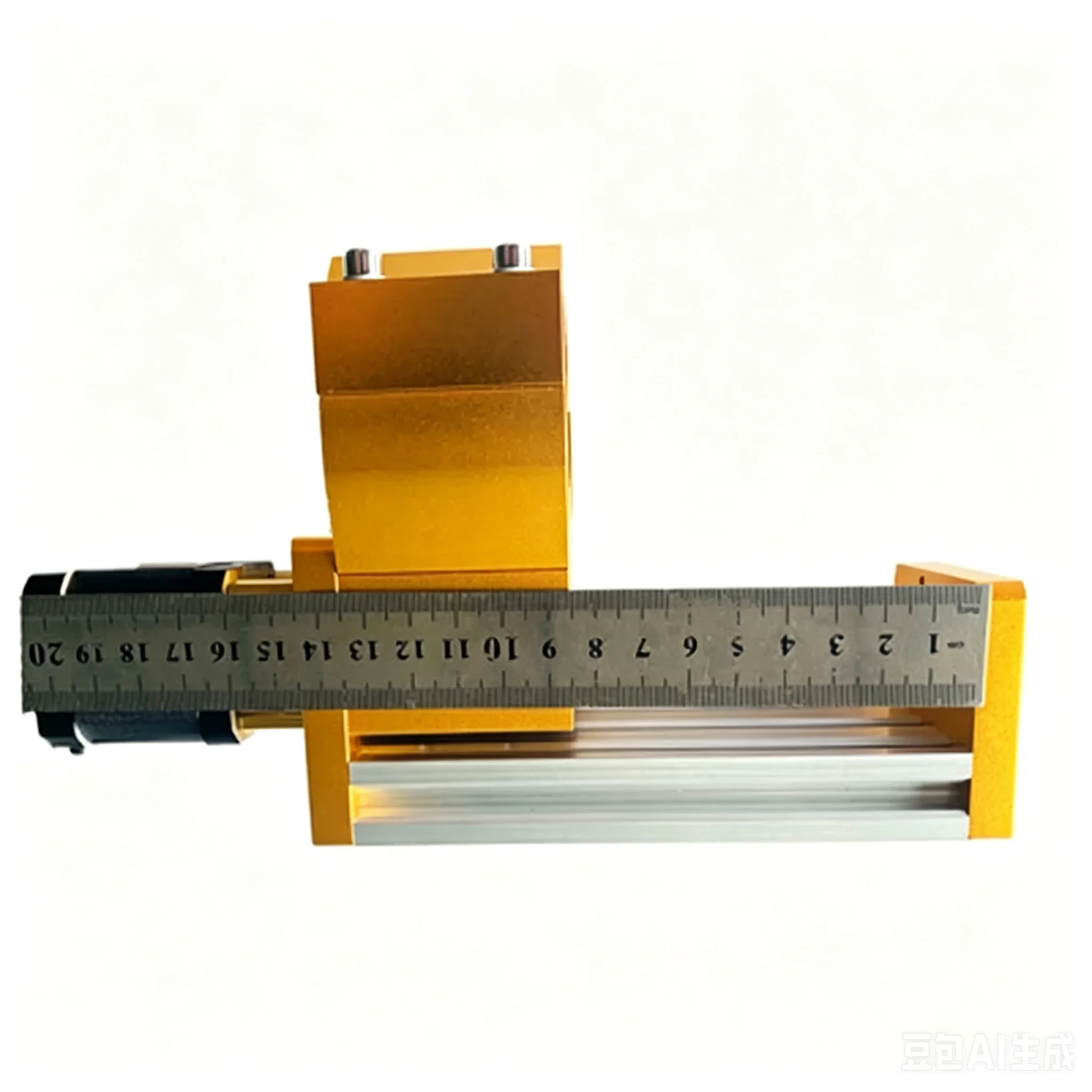 CNC 3018 Z-Axis Module Apply 1 - Cnc Spindle Motor ulasan dan harga