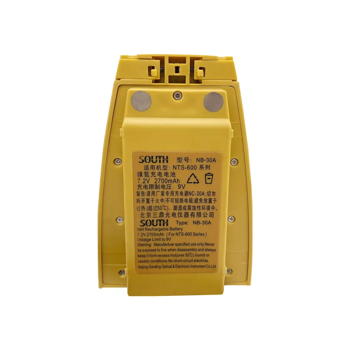 New South NB-30A Battery for South NTS-600 Series NTS-660 Total Station Battery NB30A