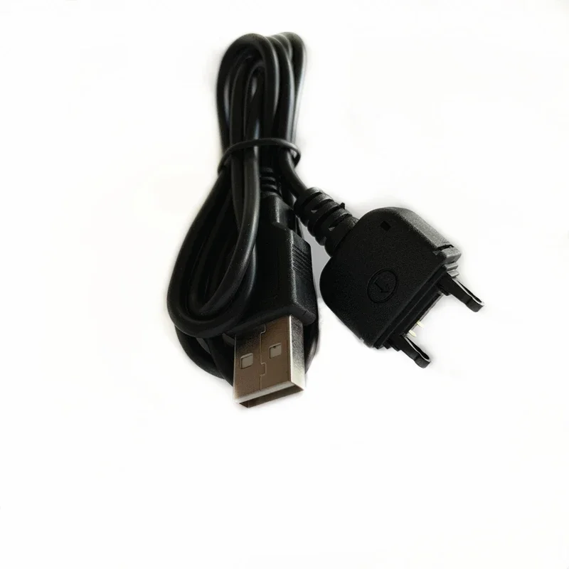 USB 2.0 To Fastport Battery Charger Cable for Sony Ericsson K630i K660 K660i K750 K750c K750i K758 K758c K770 K770i