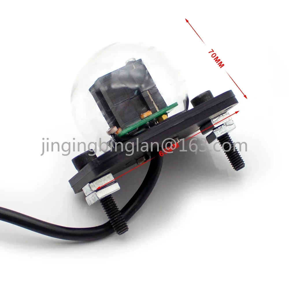 Solar Tracker Sun Tracking System Single Double Axis Tracking Controller Automatically Manual Switch Vertical Towards Sun