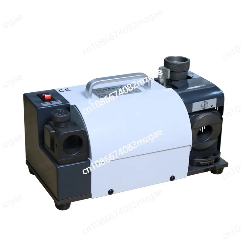 Drill Bit Sharpener 3-13mm CBN/SDC 220V/110V Electric Power Sharpening Grinding Machine 13a Bit Sharpening Tool