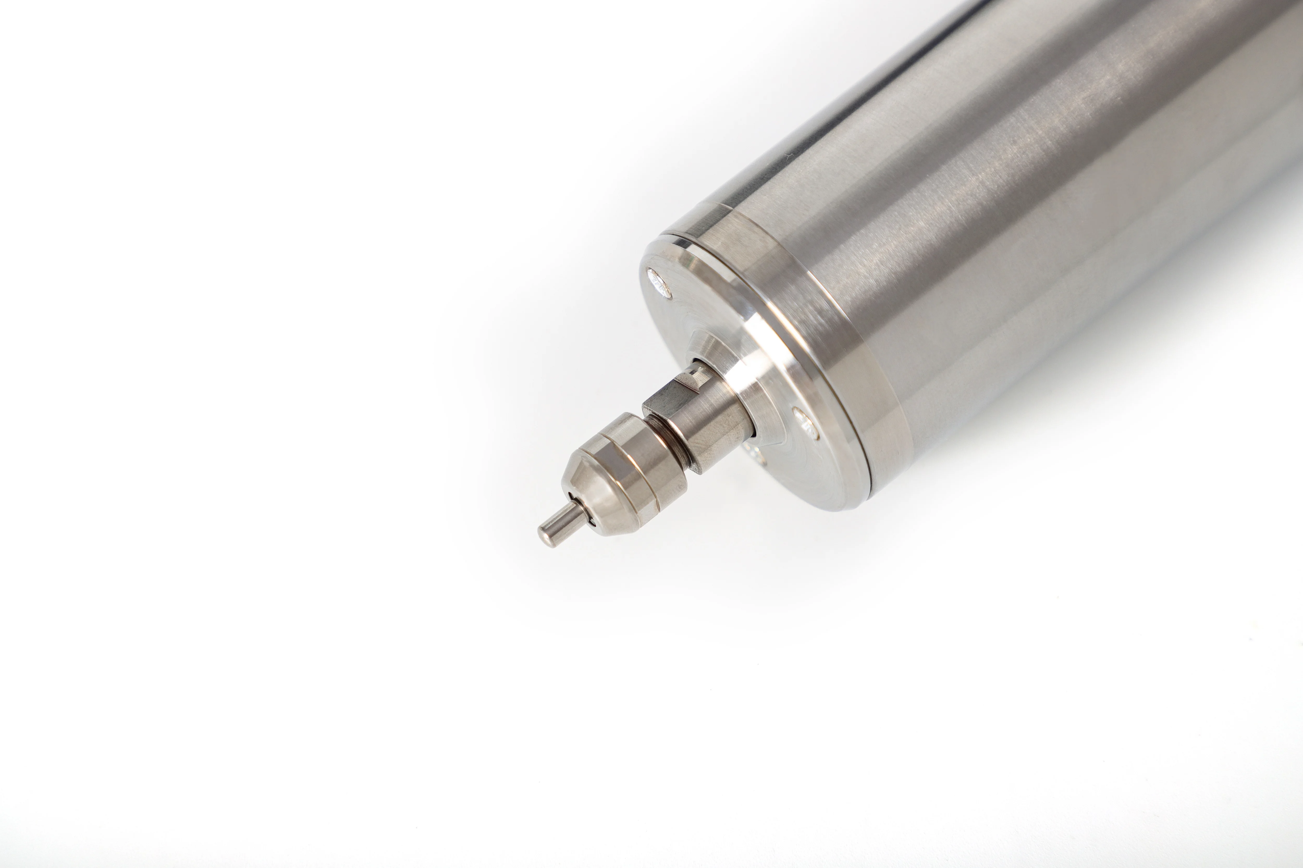 DECI 40V3CHA محرك المغزل للأسنان 0.35KW 80000 دورة في الدقيقة أداة كوليت لآلة الطحن زركونيا Atc Pcb المغزل النقش