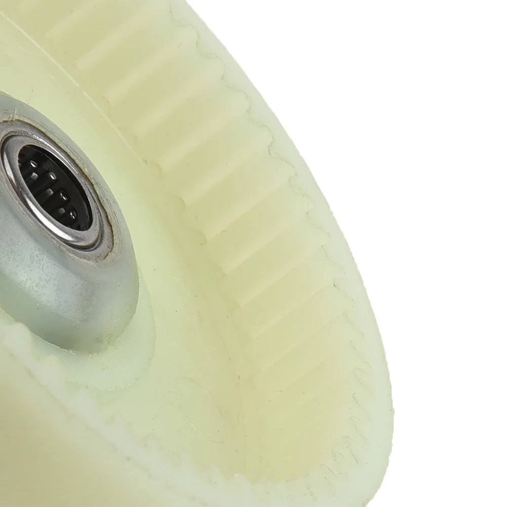 

1 шт. Pro 1X электрическая Звездочка привода цепной пилы, замена внутреннего шестерни для mccullake 302855 6228-210104 40925-42, детали инструмента