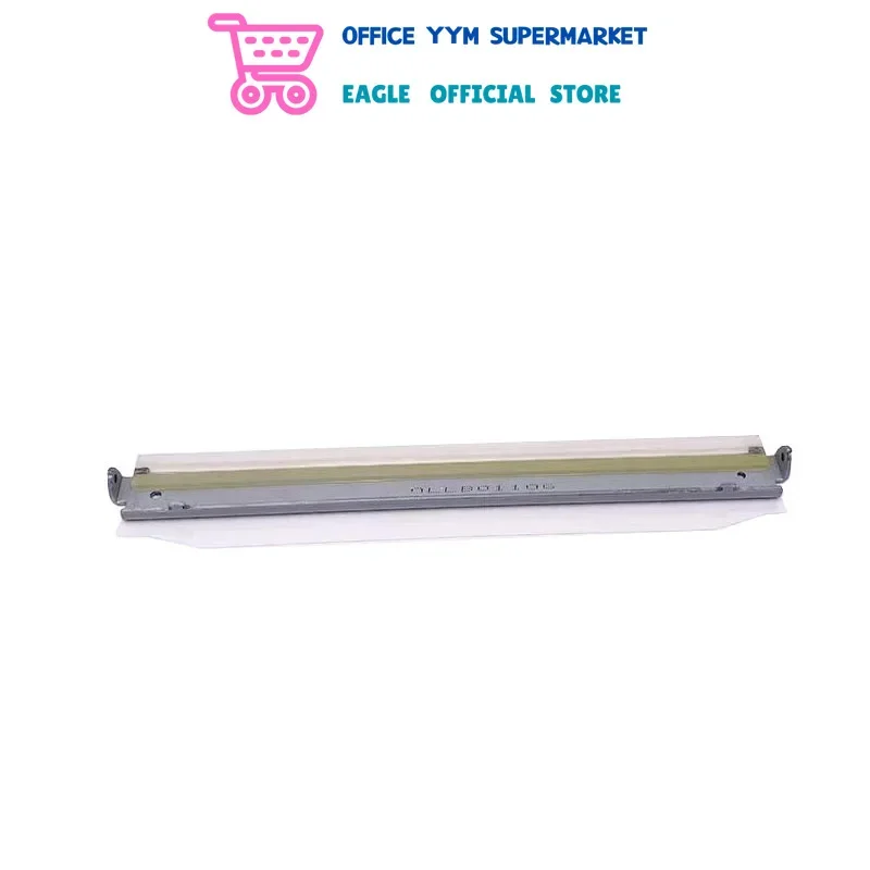 Lames de livres de transfert, pour HP LaserJet CP5225 Enterprise CP5520 CP5525 M750 700 M775 CP5225n CP5225dn CP5525dn 5525n, 5 pièces