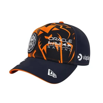 8 best sales Red bull swim cap - №3