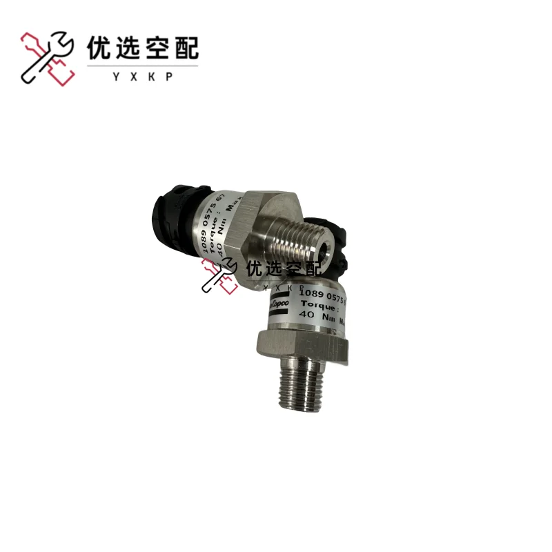 Imagem -04 - Compressor de ar com Sensor se Enforma Atlas Copco 1089957975 1089957954 1089957955 1089057567 Alta Qualidade