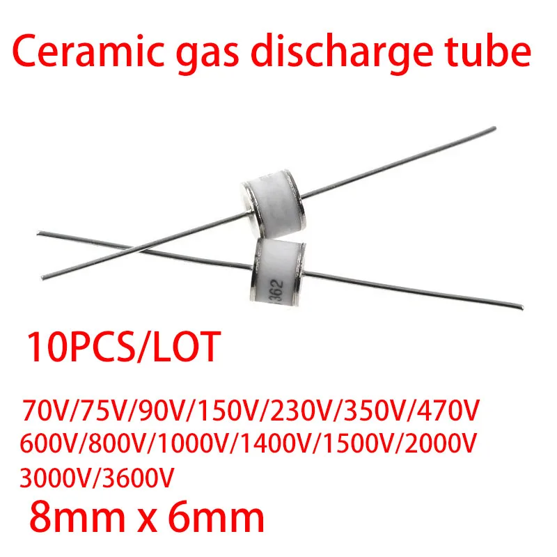 10PCS/LOT Ceramic G…