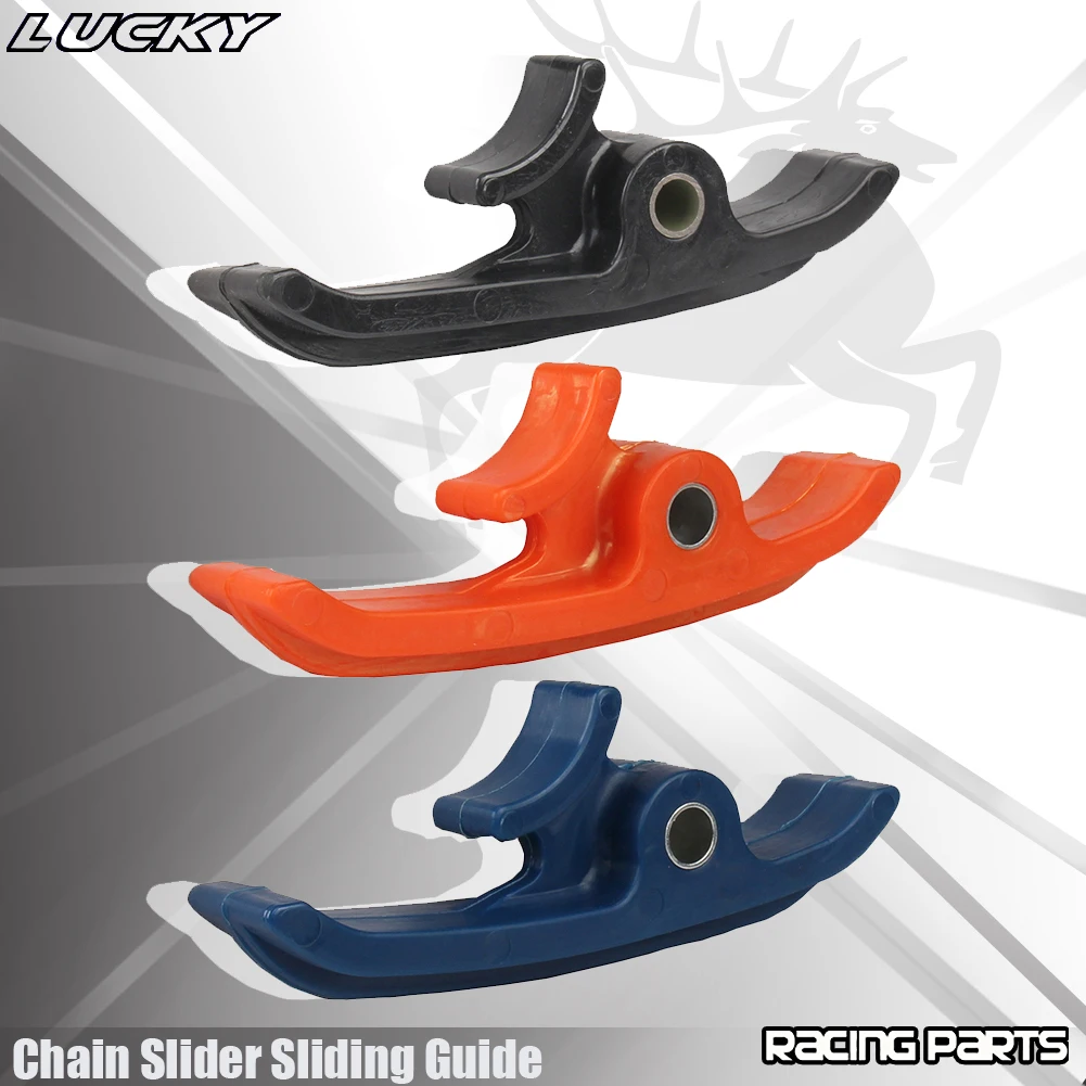 

Слайдер цепи мотоцикла, направляющая для KTM для Husqvarna FC FE TC TE XC SX EXC 125 150 250 300 450 500 2011-2016 Мотокросс