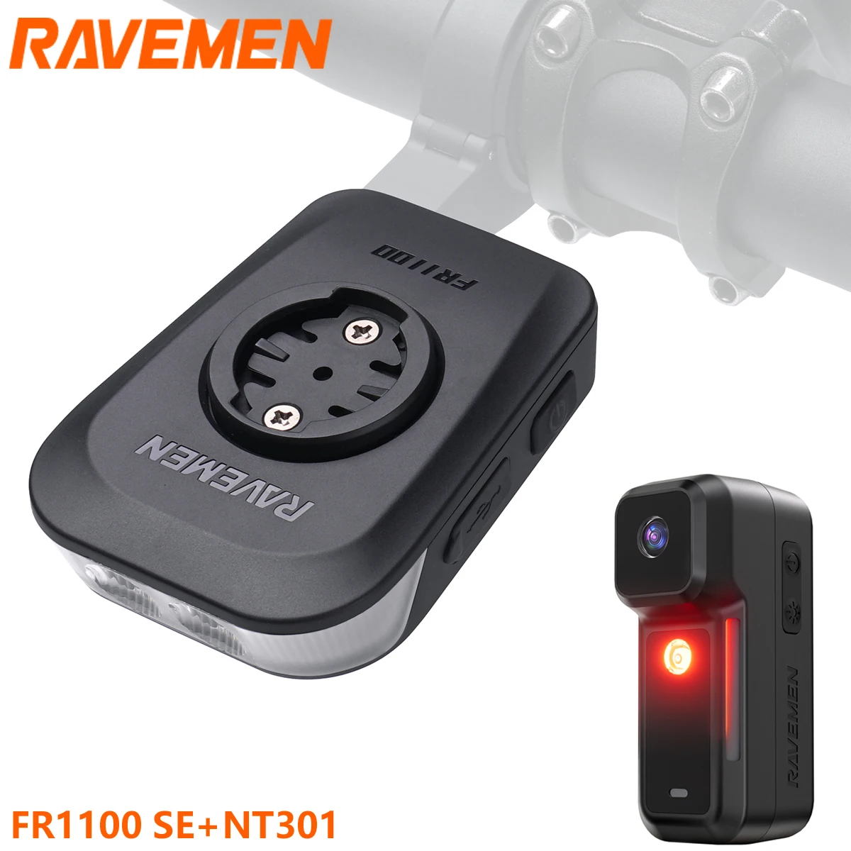 Ravemen FR1100 Se B…