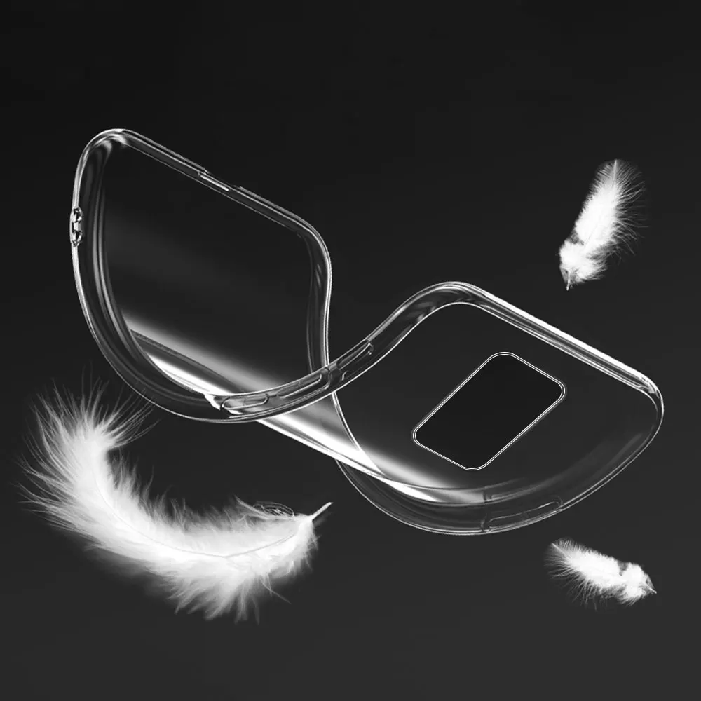 حافظة لهاتف Xiaomi Redmi Note 14 10 11 11S 13 9 12 Pro Plus 13R 11T 11E 10S 8 9S غطاء هاتف مقاوم للصدمات من البولي يوريثان