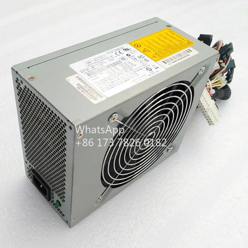 DPS-700MB A For Delta Tower Power Supply 700W Active PFC Broadband Voltage