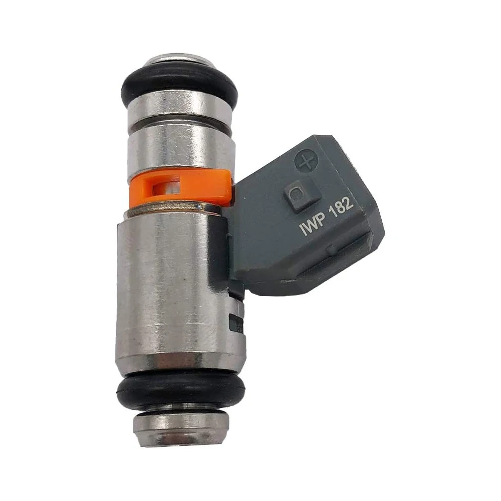 

OEM IWP182 Fuel Injector Nozzle For Piaggio Gilera Vespa GT 6389495 8732885 PI8732885 GTS250 300 IWP 182 Fuel Supply System