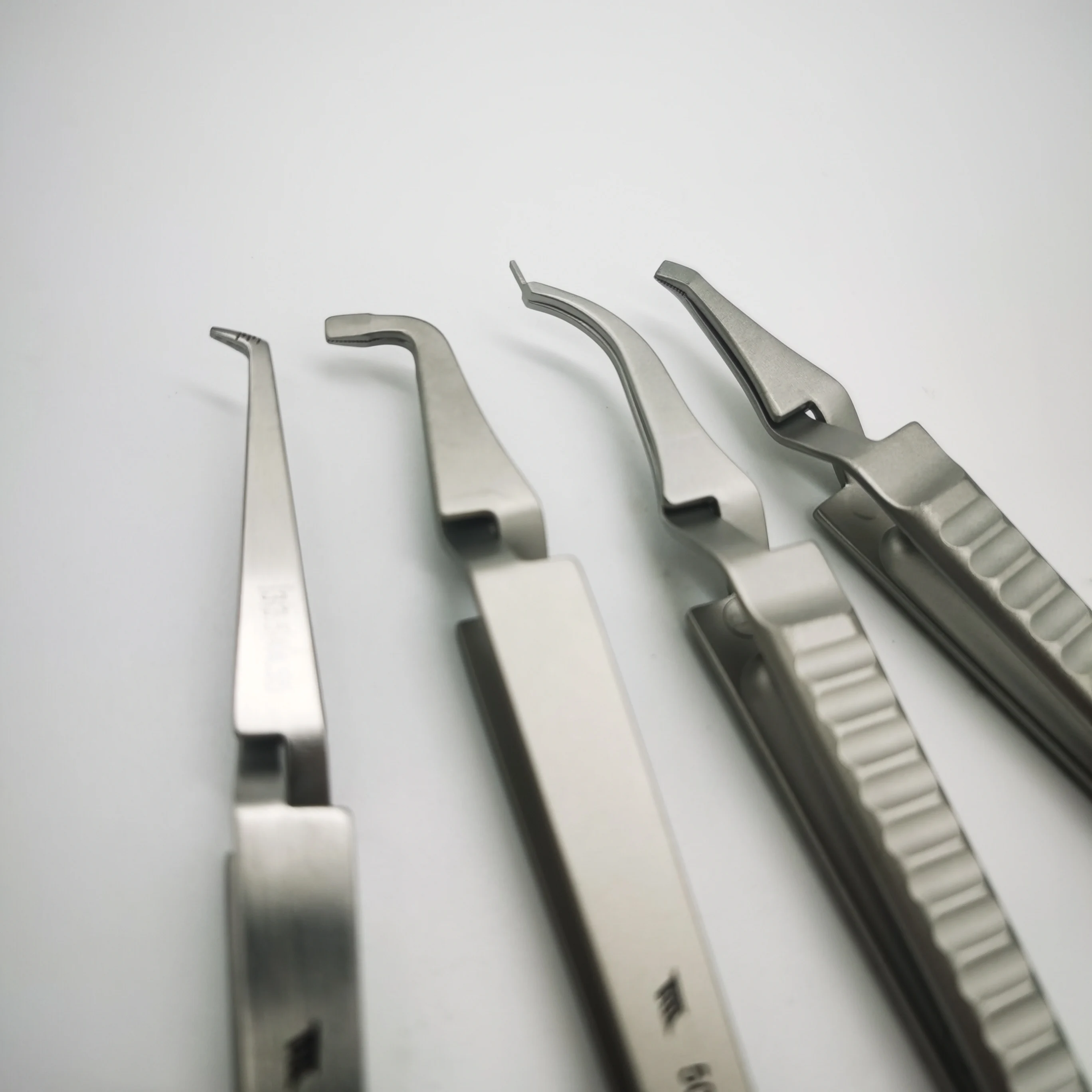 A Quality Dental Orthodontic Tweezers Lingual Button Muliti Functional  Buccal Tube Tweezer Fiber post Tweezer Dentistry Tools