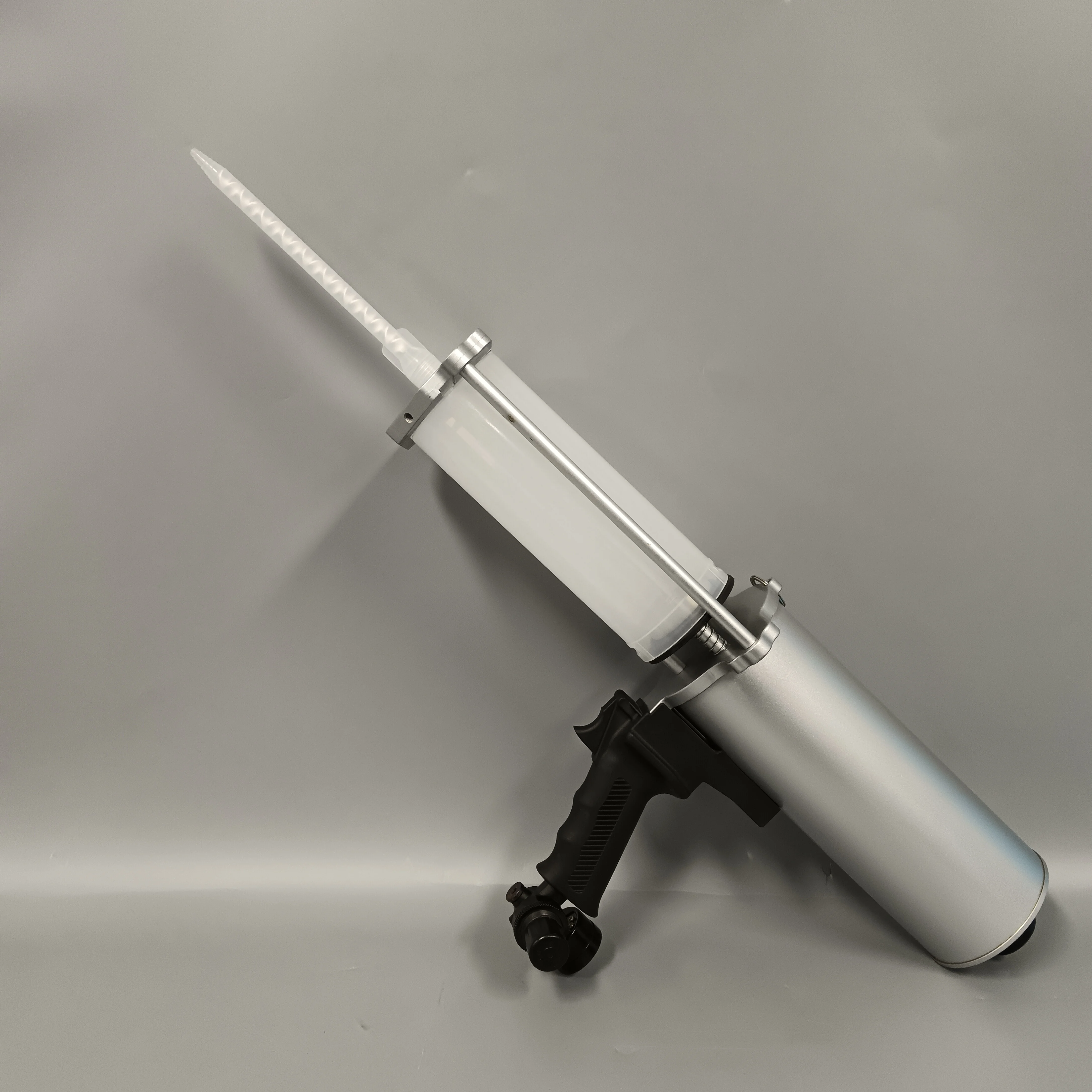 900ml 2:1 Pneumatic Caulking Two-component air Silicon  for Epoxy Spray Cartridge