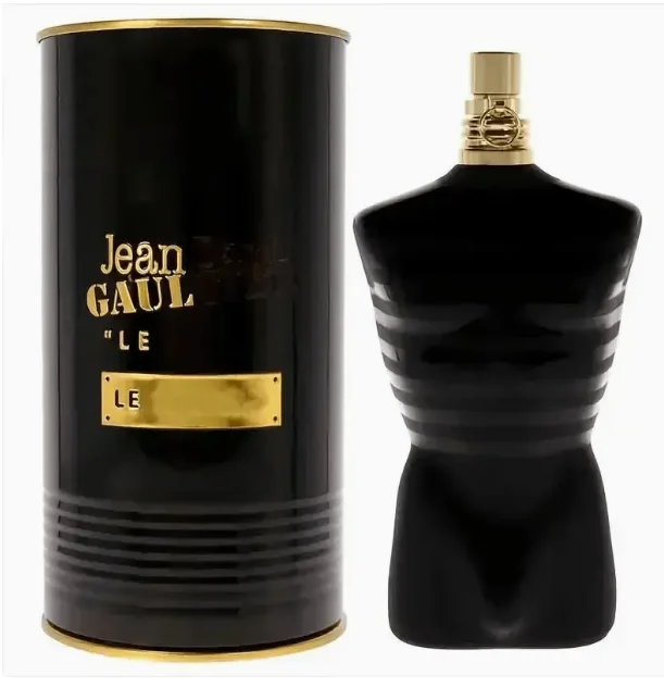 

Jean Paul Gaultier 125ml Original Arab Perfumes Eau de Parfum Spray High Quality Men's Cologne Lasting Charm Pheromones Perfume
