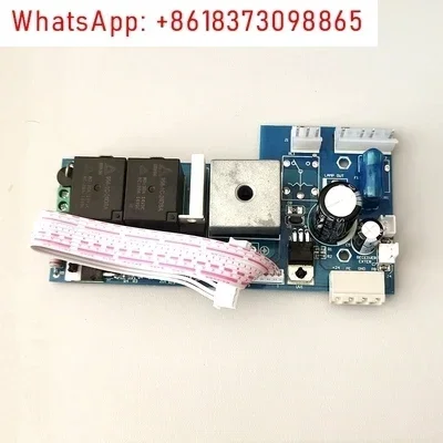 Control de placa base, réplica de puerta, puerta de garaje, placa de circuito de Motor, abridor de puerta automático