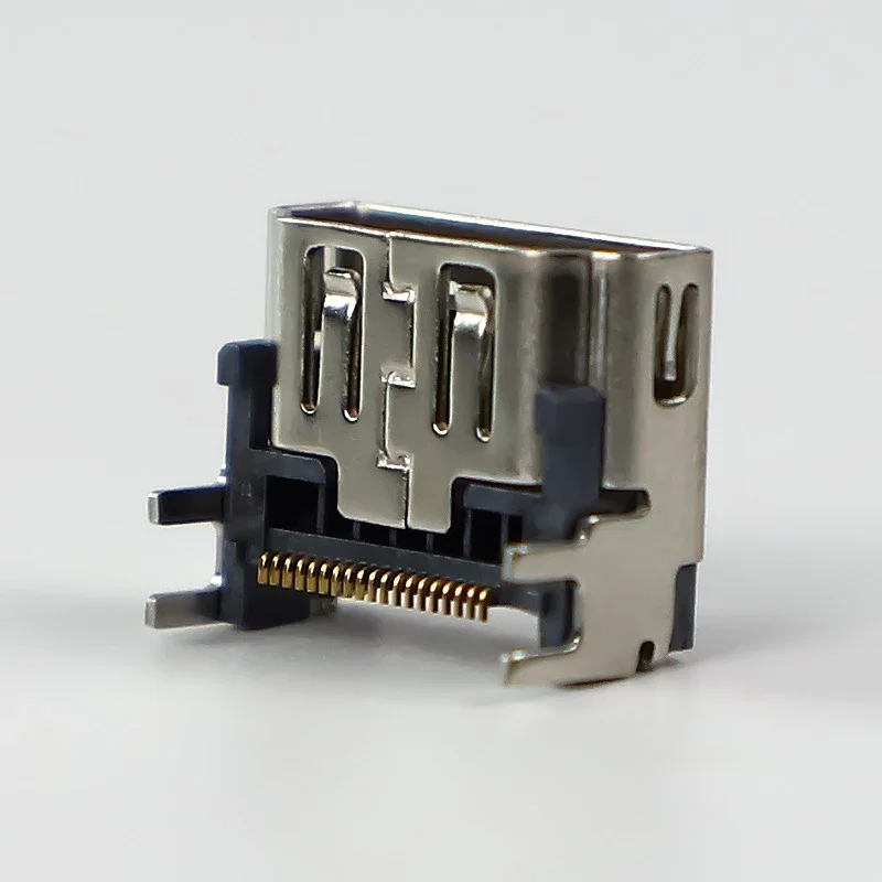 OLYGame 1 шт. HD интерфейс для PS5 HDMI-совместимый порт разъем интерфейс для Sony PlayStation 5 консольный штекер для игр